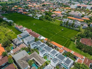 シタラ・ヴィラ・セミニャク