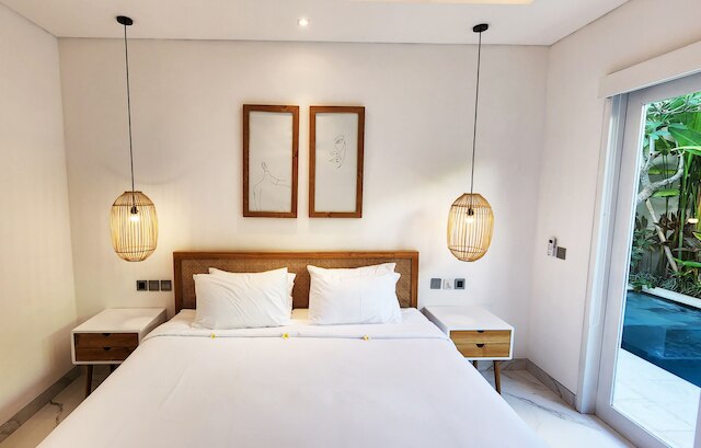 シタラ・ヴィラ・セミニャク