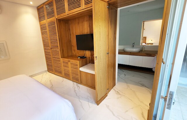 シタラ・ヴィラ・セミニャク