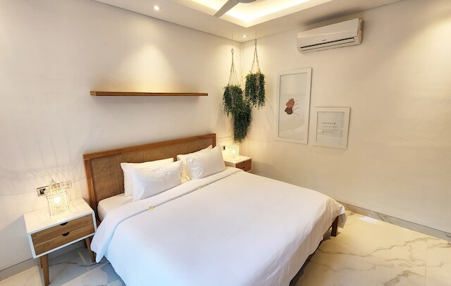 シタラ・ヴィラ・セミニャク