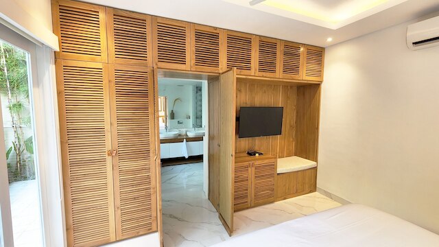 シタラ・ヴィラ・セミニャク