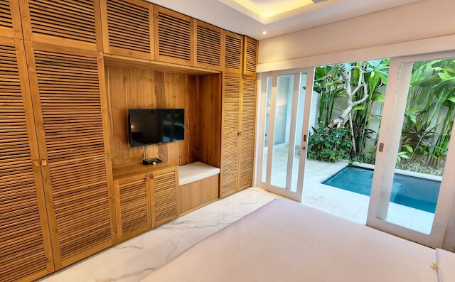 シタラ・ヴィラ・セミニャク