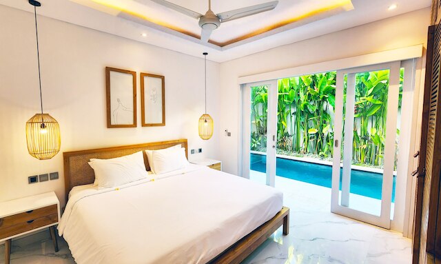 シタラ・ヴィラ・セミニャク