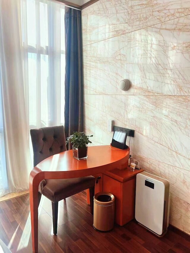 Days Inn by Wyndham Beijing Haidian