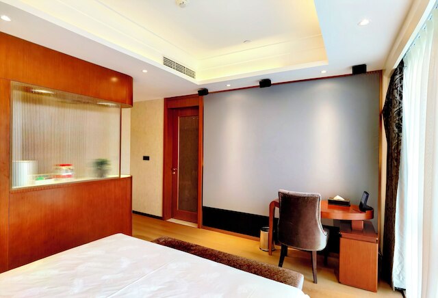 Days Inn by Wyndham Beijing Haidian