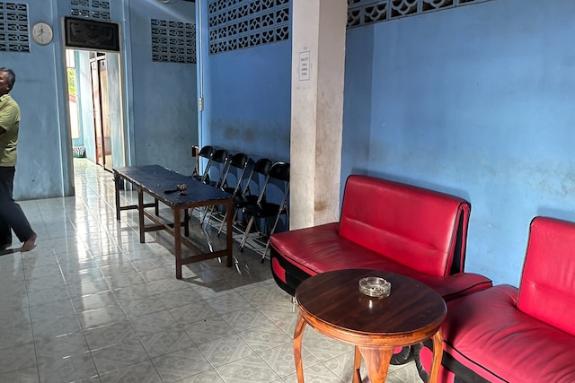 ホテル O ペンギナパン ナヤ リタ