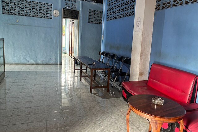 ホテル O ペンギナパン ナヤ リタ