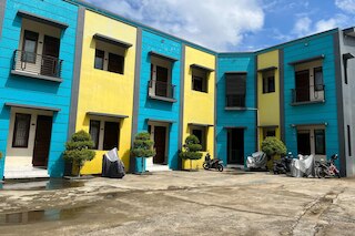 ホテル O ペンギナパン ナヤ リタ