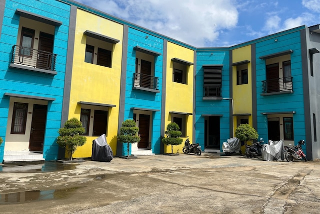 ホテル O ペンギナパン ナヤ リタ