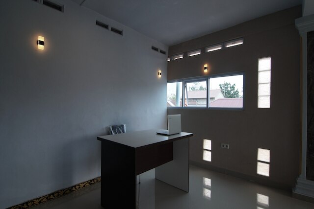 ホテル O ペンギナパン ナヤ リタ