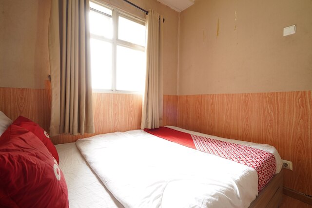 ホテル O ザ メトロ スイート アパートメント バイ ユスフ