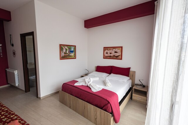 パレルモナムール アート ギャラリー スイート