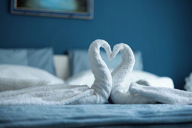 パレルモナムール アート ギャラリー スイート