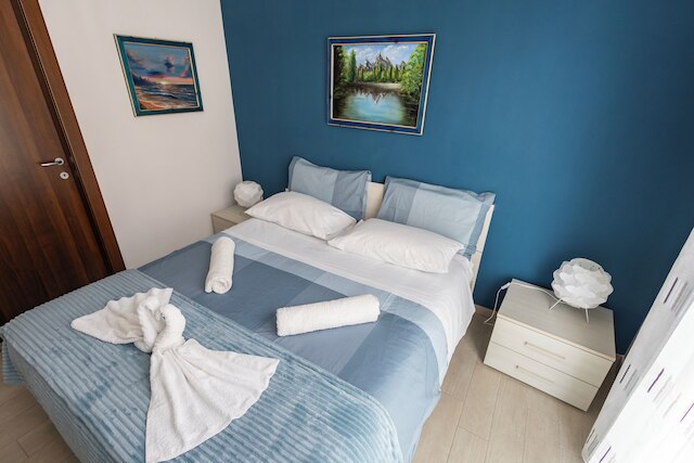 パレルモナムール アート ギャラリー スイート