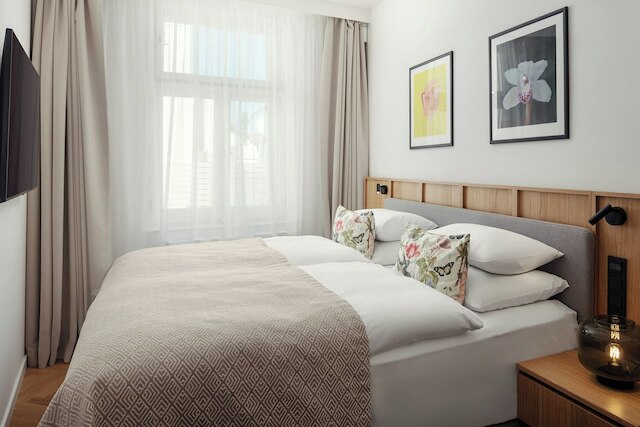 R16 レジデンス プラハ