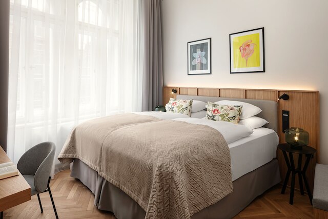 R16 レジデンス プラハ