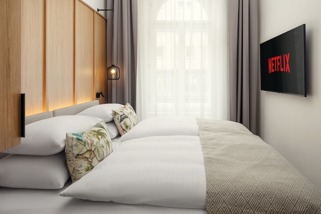 R16 レジデンス プラハ