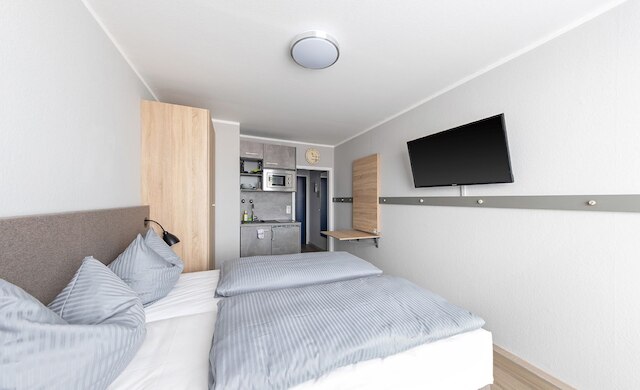 センタールーム ミュンヘン シティ