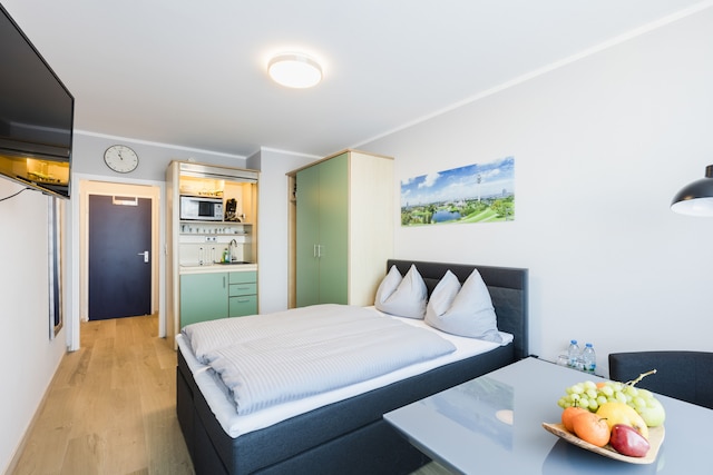 センタールーム ミュンヘン シティ