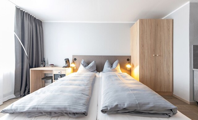 センタールーム ミュンヘン シティ