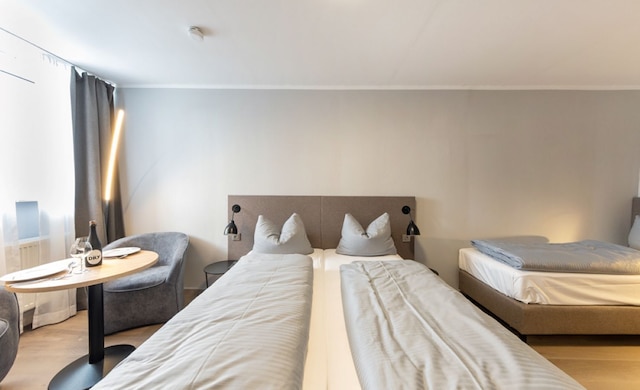 センタールーム ミュンヘン シティ