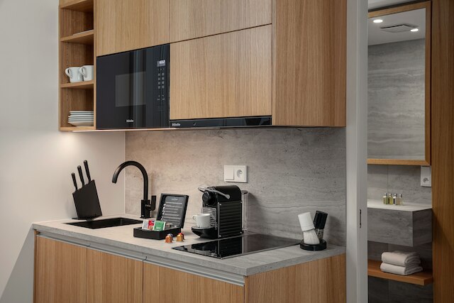 ソウケニツカアパートメントズオールドタウンプラハ