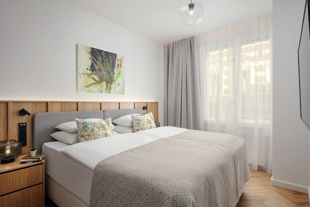 ソウケニツカアパートメントズオールドタウンプラハ