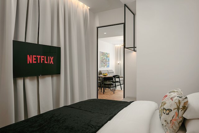 ソウケニツカアパートメントズオールドタウンプラハ