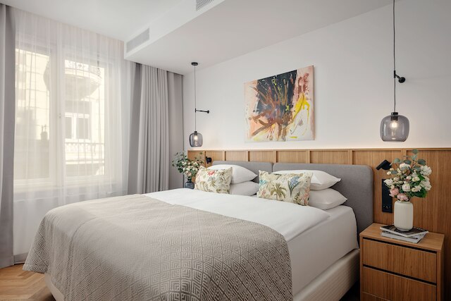 ソウケニツカアパートメントズオールドタウンプラハ