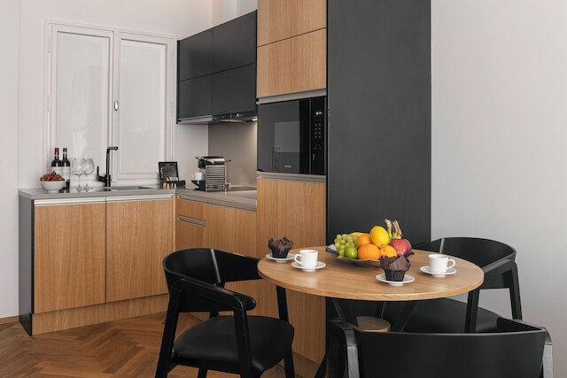 ソウケニツカアパートメントズオールドタウンプラハ