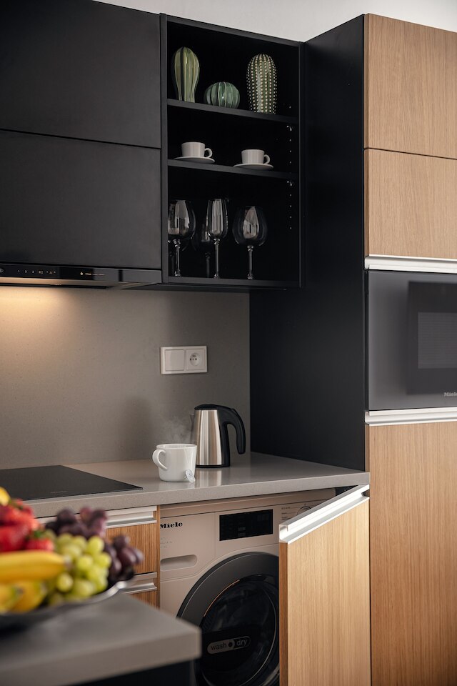 ソウケニツカアパートメントズオールドタウンプラハ