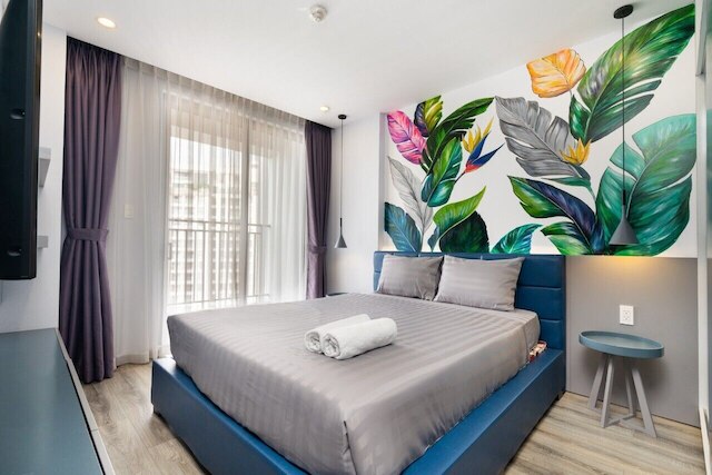 ヘンリーホーム - リバーゲートレジデンス