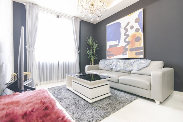 ヘンリーホーム - リバーゲートレジデンス