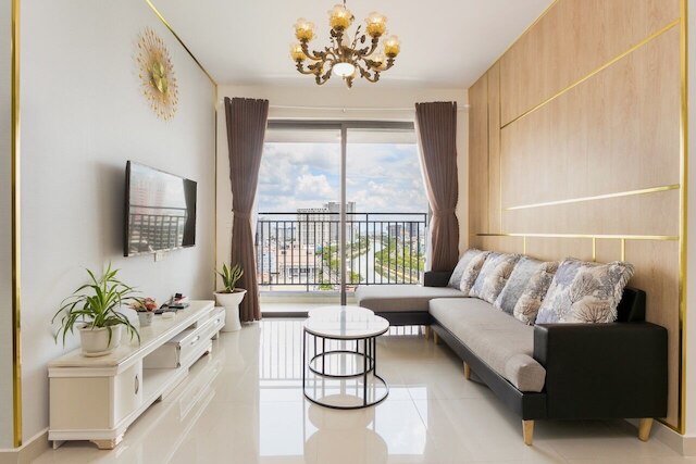 ヘンリーホーム - リバーゲートレジデンス