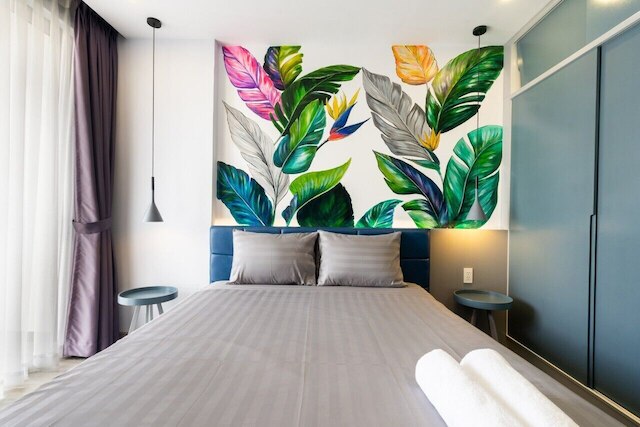 ヘンリーホーム - リバーゲートレジデンス