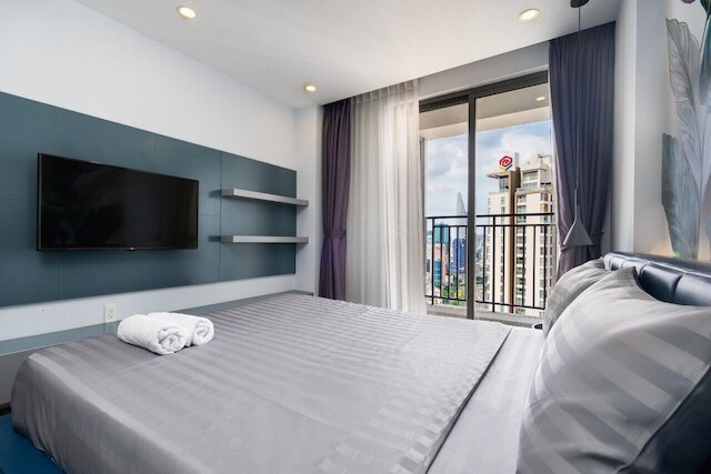 ヘンリーホーム - リバーゲートレジデンス