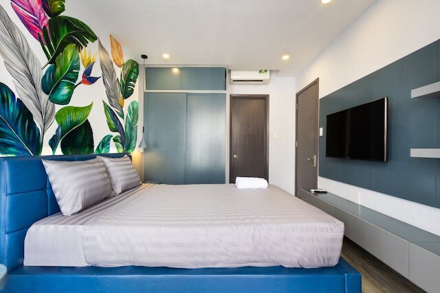 ヘンリーホーム - リバーゲートレジデンス