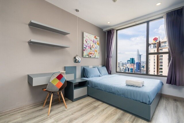 ヘンリーホーム - リバーゲートレジデンス