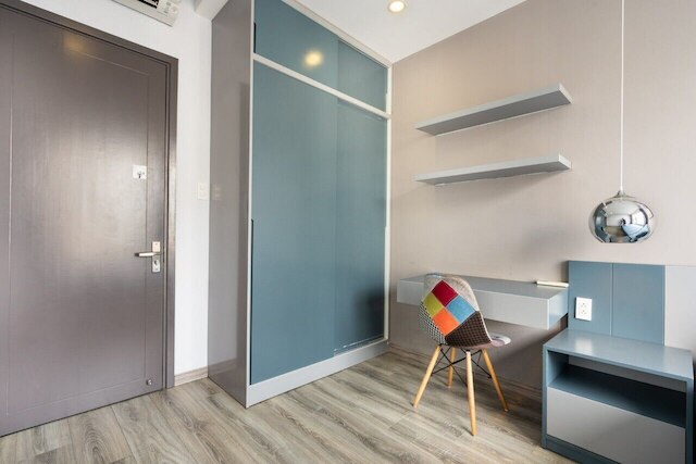 ヘンリーホーム - リバーゲートレジデンス