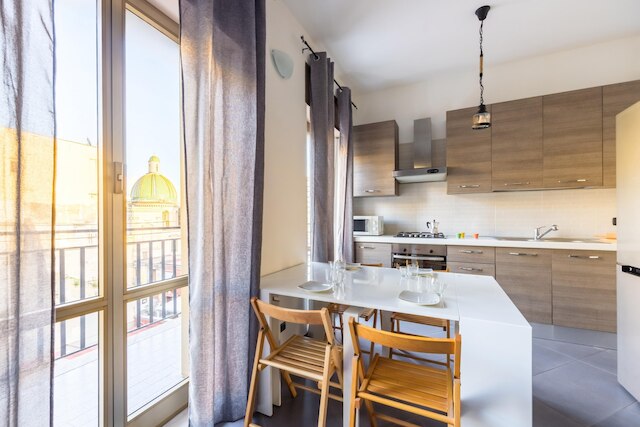 アパルタメント ア ピアッツァ メルカート バイ ワンダフル イタリー