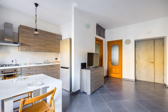 アパルタメント ア ピアッツァ メルカート バイ ワンダフル イタリー