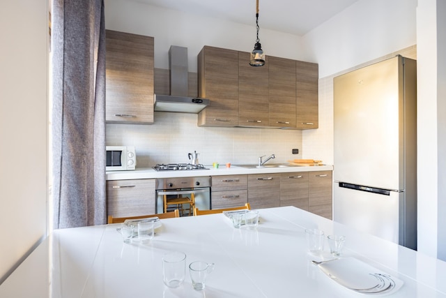 アパルタメント ア ピアッツァ メルカート バイ ワンダフル イタリー