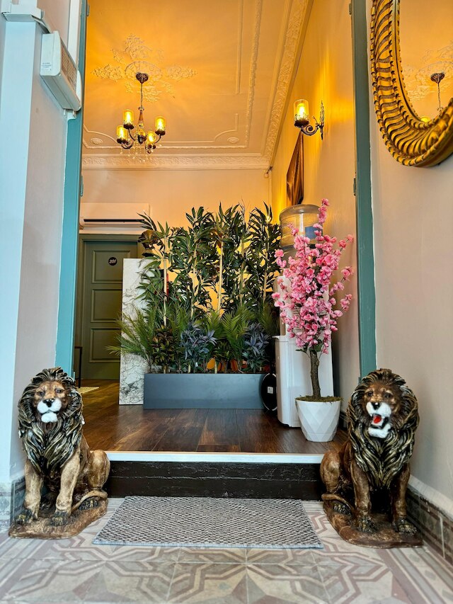 オテルカディケイ