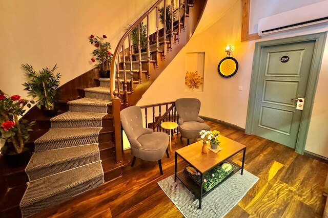 オテルカディケイ