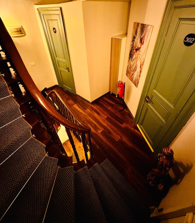 オテルカディケイ