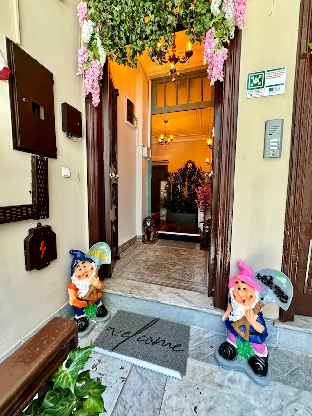 オテルカディケイ