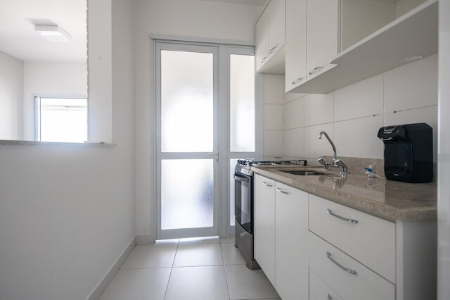 テラ・ファリア・リマ2クアルトス・ピニェイロス・サンパウロ