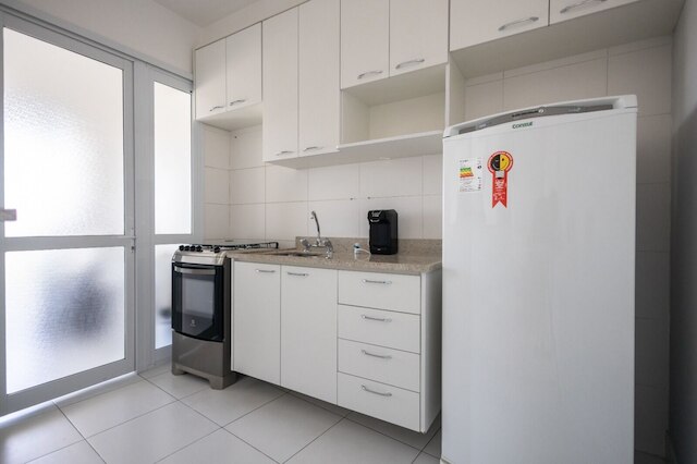 テラ・ファリア・リマ2クアルトス・ピニェイロス・サンパウロ