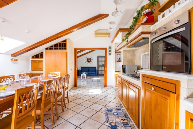 カーサ ラファエラ ウィズ テラス - P IVA