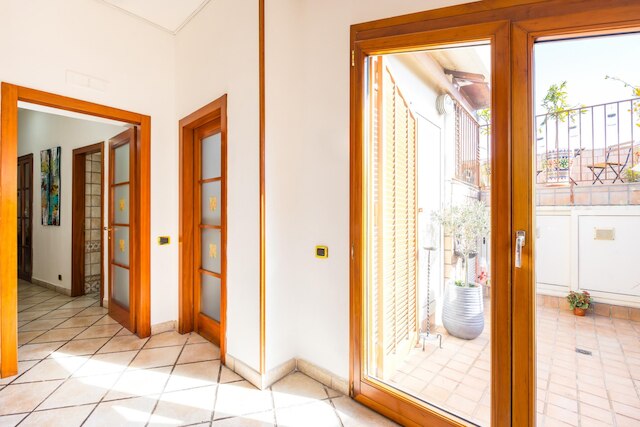 カーサ ラファエラ ウィズ テラス - P IVA